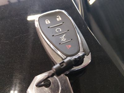 2024 Chevrolet Equinox — photo 15 view
