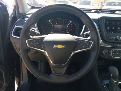 2024 Chevrolet Equinox — photo 12 view