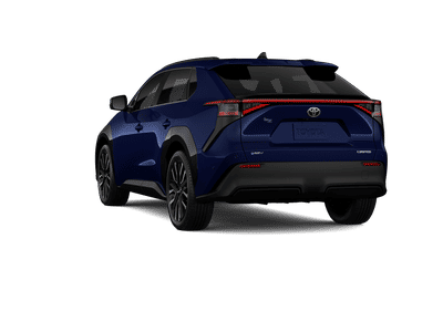 2026 Toyota bZ - Photo 26