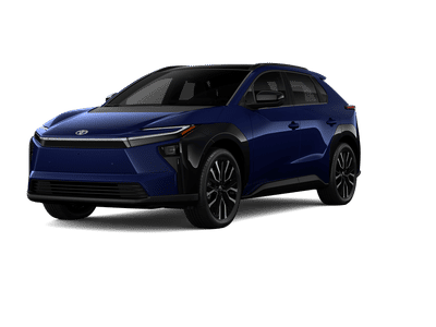 2026 Toyota bZ - Photo 23