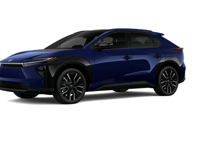2026 Toyota bZ - Photo 24