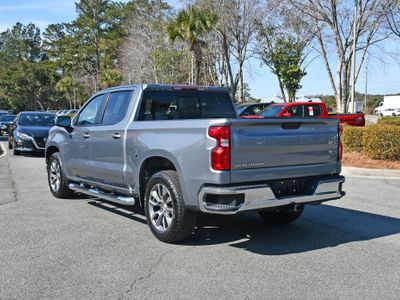 2021 Chevrolet Silverado 1500 - Photo 22