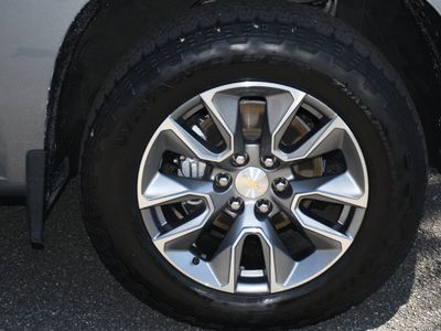 2021 Chevrolet Silverado 1500 - Photo 21