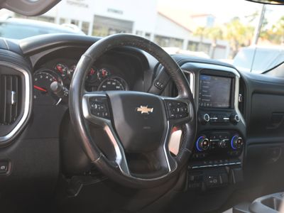 2021 Chevrolet Silverado 1500 - Photo 8