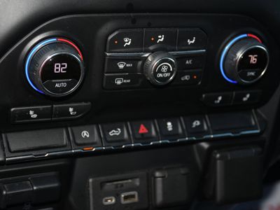 2021 Chevrolet Silverado 1500 - Photo 24