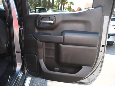 2021 Chevrolet Silverado 1500 - Photo 25