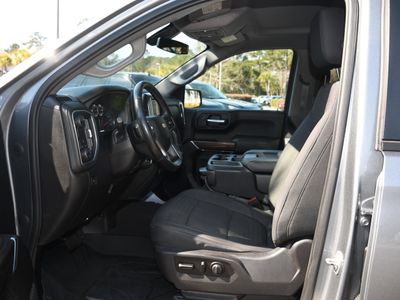 2021 Chevrolet Silverado 1500 - Photo 7