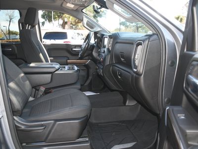 2021 Chevrolet Silverado 1500 - Photo 20