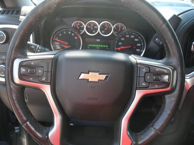 2021 Chevrolet Silverado 1500 - Photo 12