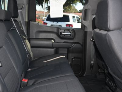 2021 Chevrolet Silverado 1500 - Photo 18