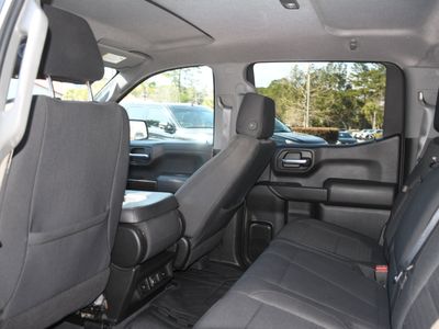 2021 Chevrolet Silverado 1500 - Photo 15