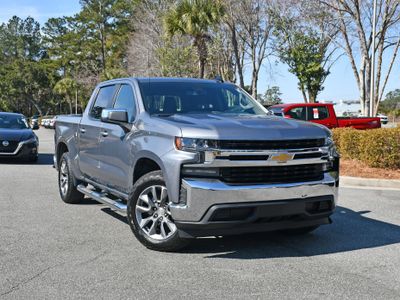 2021 Chevrolet Silverado 1500 - Photo 6