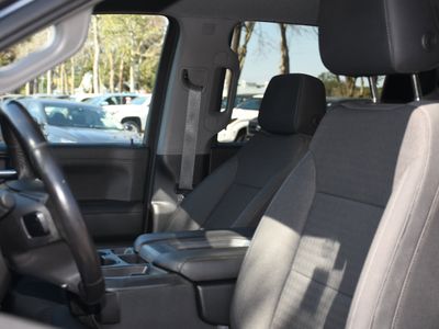 2021 Chevrolet Silverado 1500 - Photo 11