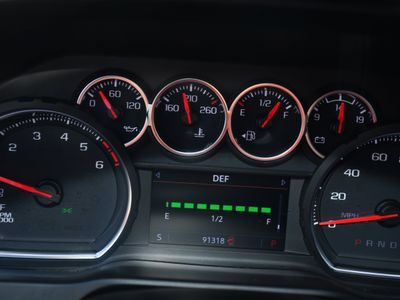 2021 Chevrolet Silverado 1500 - Photo 13