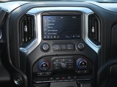 2021 Chevrolet Silverado 1500 - Photo 16