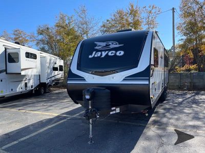 2026 Jayco Jay Feather - Photo 3