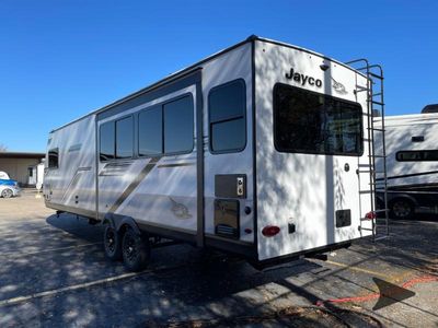 2026 Jayco Jay Feather - Photo 5