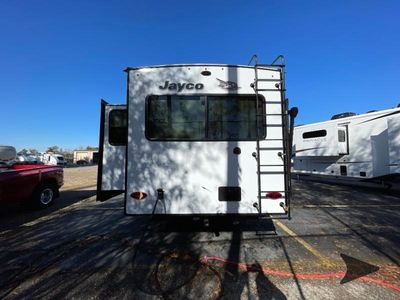 2026 Jayco Jay Feather - Photo 8