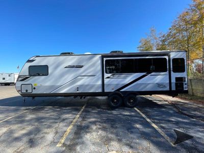 2026 Jayco Jay Feather - Photo 9