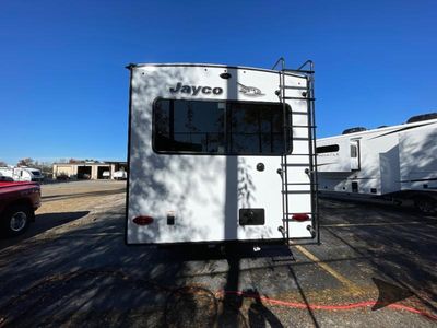 2026 Jayco Jay Feather - Photo 7