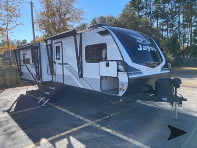 2026 Jayco Jay Feather - Photo 2