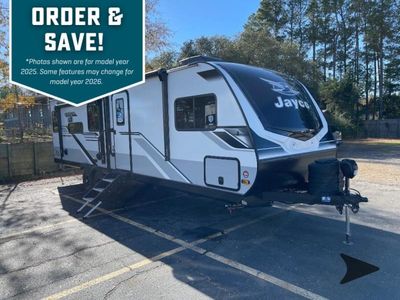 2026 Jayco Jay Feather - Photo 1