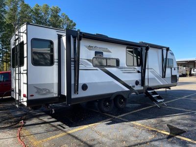 2026 Jayco Jay Feather - Photo 14