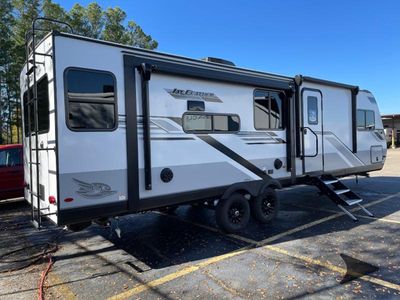 2026 Jayco Jay Feather - Photo 13