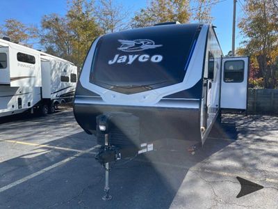 2026 Jayco Jay Feather - Photo 4