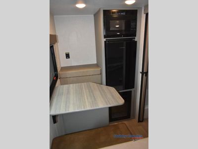 2026 Keystone RV Hideout Mini - Photo 8