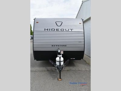 2026 Keystone RV Hideout Mini - Photo 2