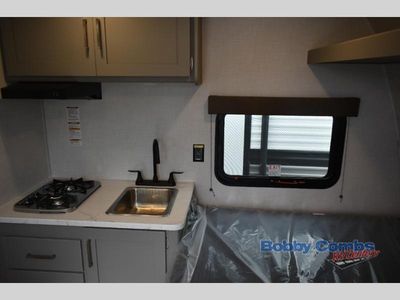 2026 Keystone RV Hideout Mini - Photo 10