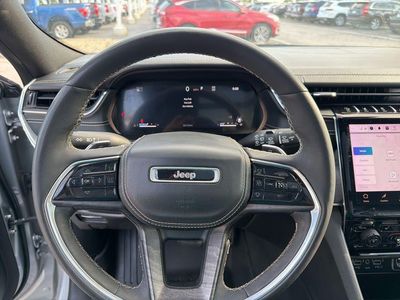 2023 Jeep Grand Cherokee L - Photo 27