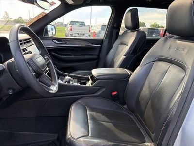 2023 Jeep Grand Cherokee L - Photo 22