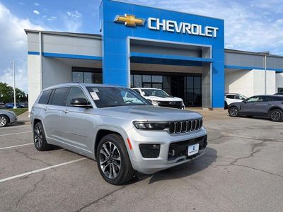 2023 Jeep Grand Cherokee L - Photo 1