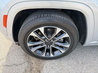2023 Jeep Grand Cherokee L - Photo 9