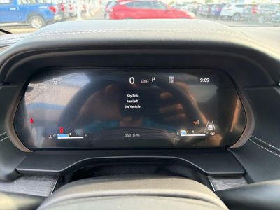 2023 Jeep Grand Cherokee L - Photo 28