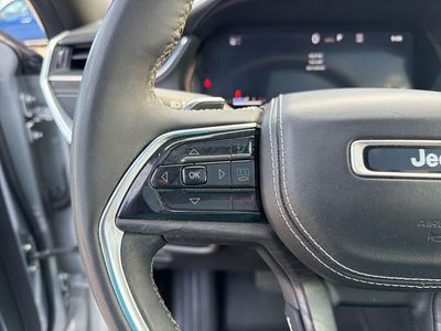 2023 Jeep Grand Cherokee L - Photo 25