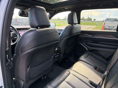 2023 Jeep Grand Cherokee L - Photo 17
