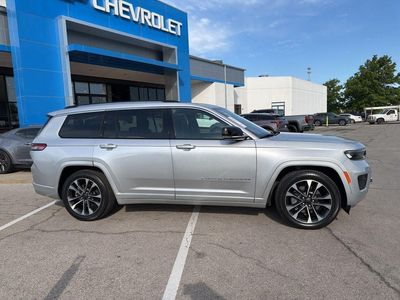 2023 Jeep Grand Cherokee L - Photo 2