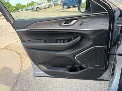2023 Jeep Grand Cherokee L - Photo 35