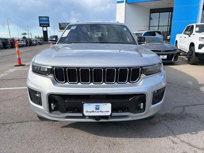 2023 Jeep Grand Cherokee L - Photo 8
