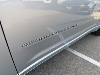 2023 Jeep Grand Cherokee L - Photo 10