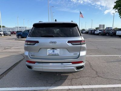 2023 Jeep Grand Cherokee L - Photo 4