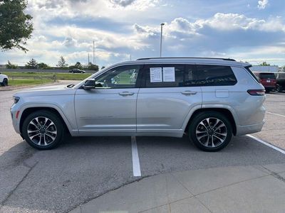 2023 Jeep Grand Cherokee L - Photo 6