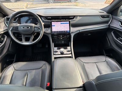 2023 Jeep Grand Cherokee L - Photo 20