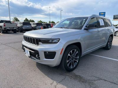 2023 Jeep Grand Cherokee L - Photo 7