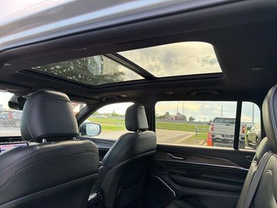 2023 Jeep Grand Cherokee L - Photo 18