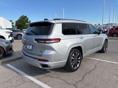 2023 Jeep Grand Cherokee L - Photo 3