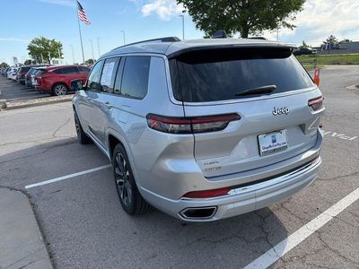 2023 Jeep Grand Cherokee L - Photo 5